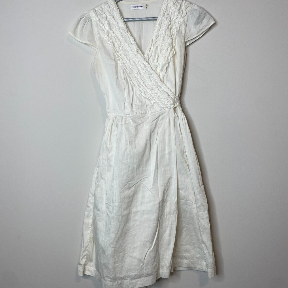Calvin Klein Dress